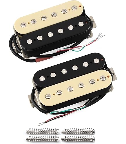 seymour duncan blackouts 7弦用　ピックアップ セット Amazon.com: Seymour Duncan Blackouts AHB-1s 7-String Phase